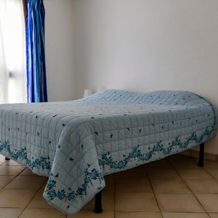 Portopollo Apartment Porto Pollo Eksteriør bilde