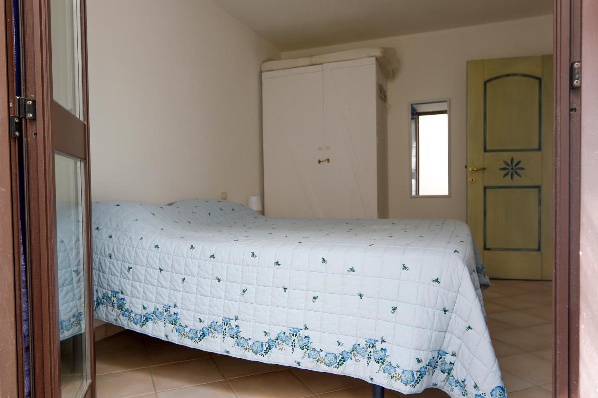 Portopollo Apartment Porto Pollo Eksteriør bilde