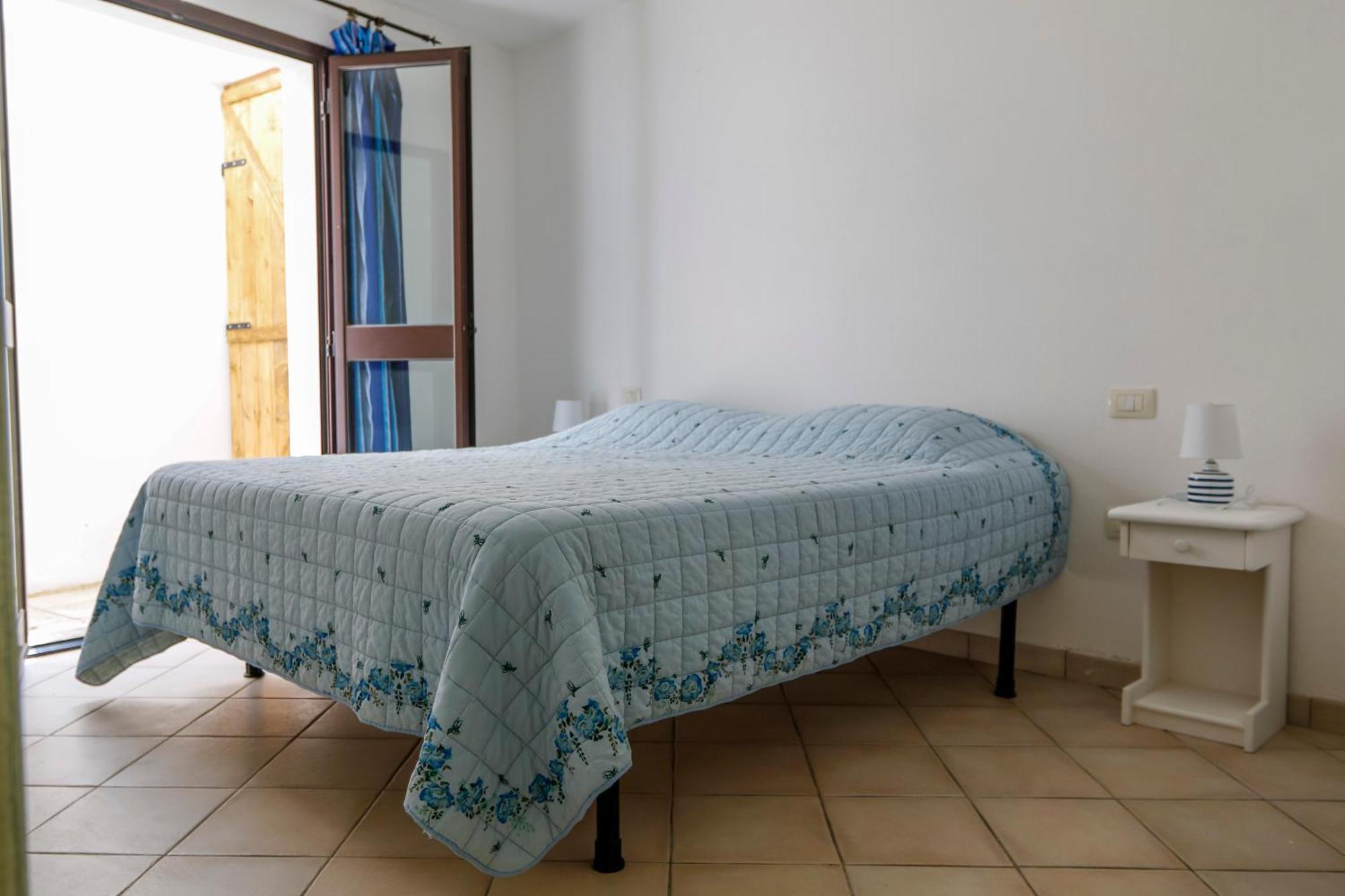 Portopollo Apartment Porto Pollo Eksteriør bilde