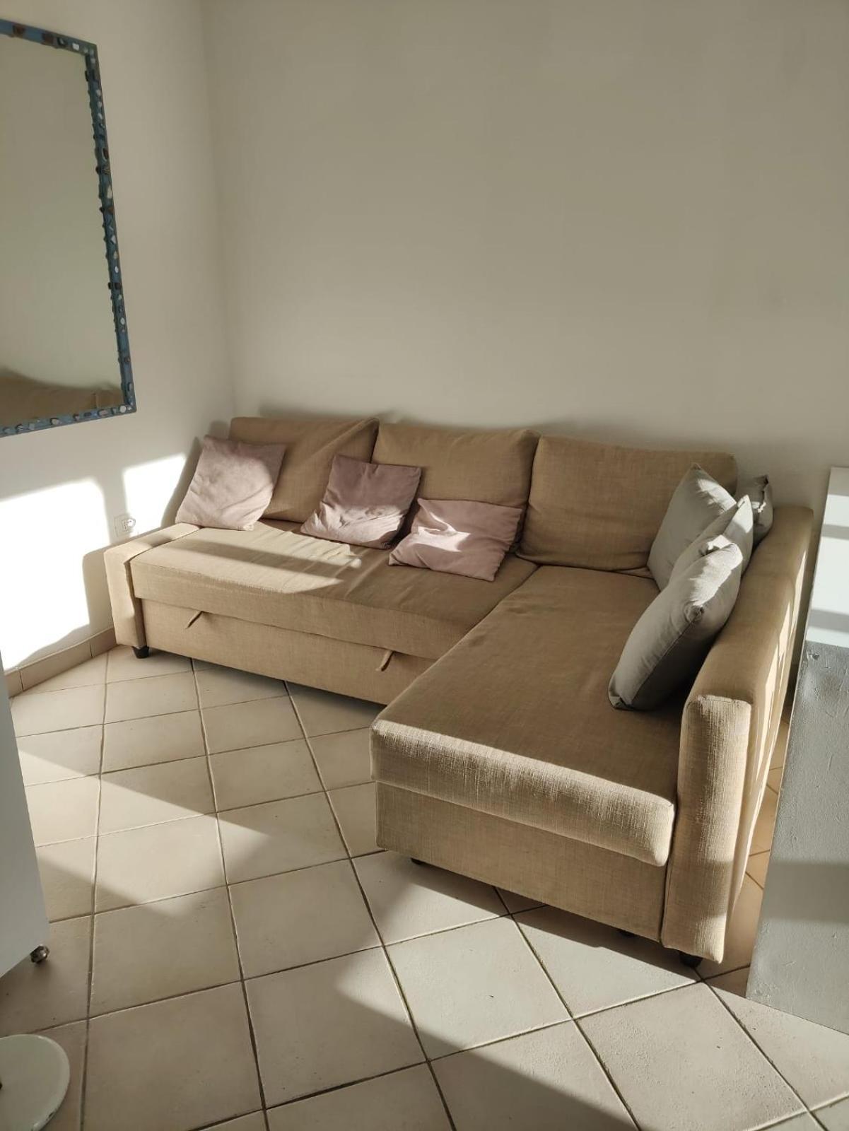Portopollo Apartment Porto Pollo Eksteriør bilde